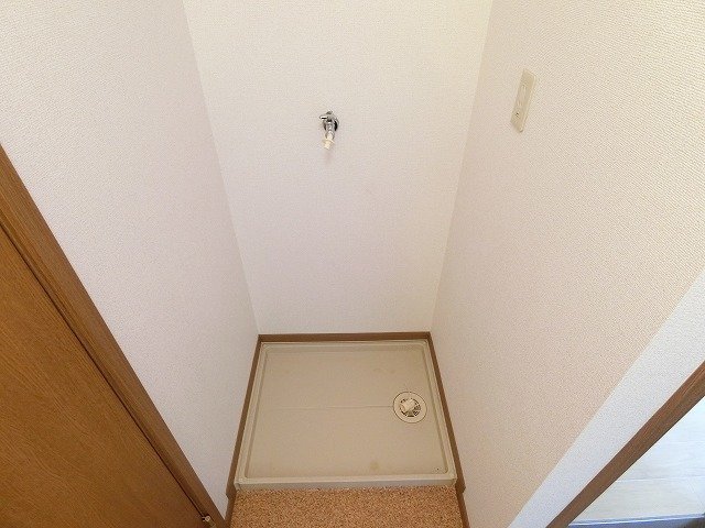 その他部屋・スペース　内装は落ち着いています