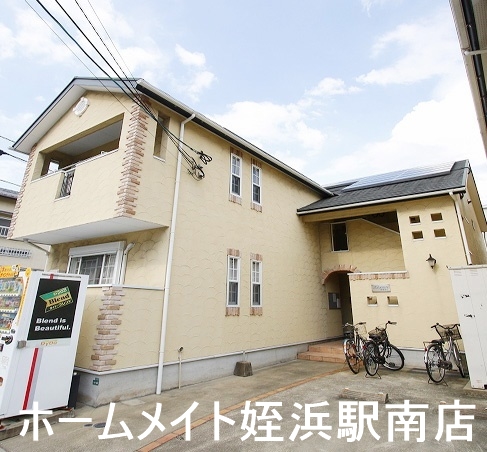 建物外観　★人気シリーズ物件！お早めに★