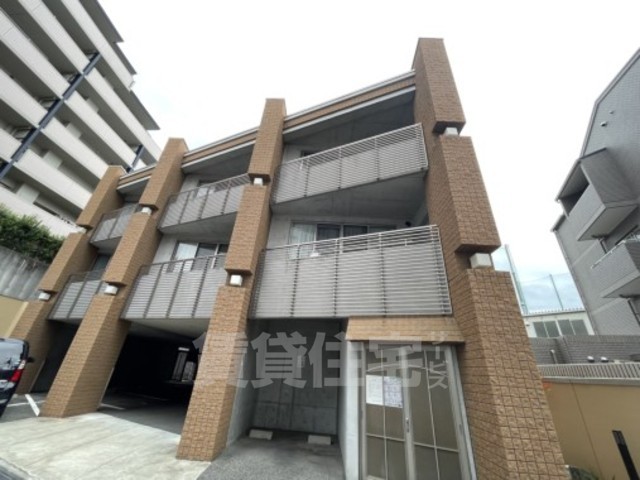 建物外観　オンライン内覧・現地案内も可能です
