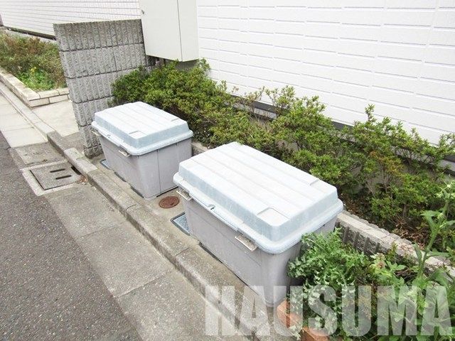 その他　共用部分