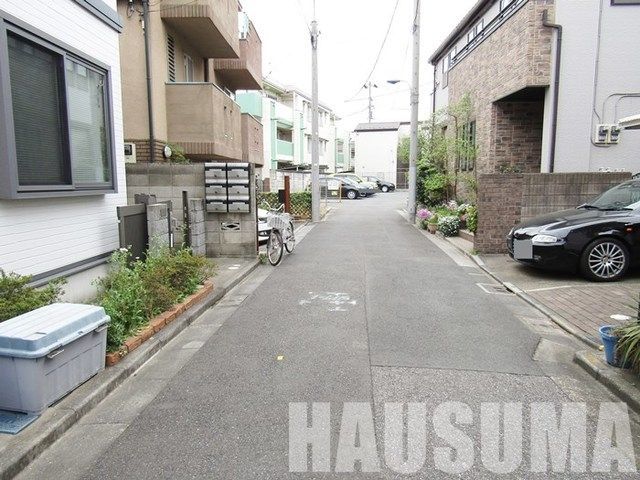 その他　外観