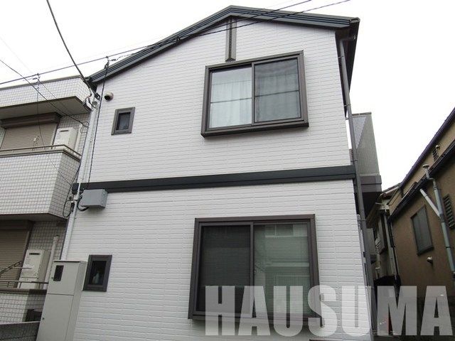 その他　外観