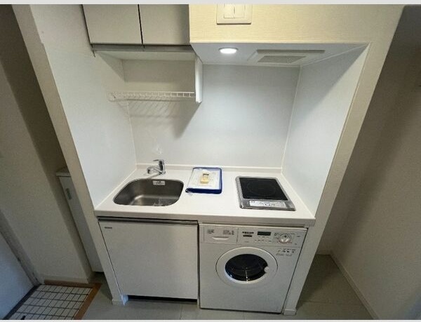 キッチン　くじらのゼロ賃貸は＼仲介手数料0円×初期費用最安×全国対応／