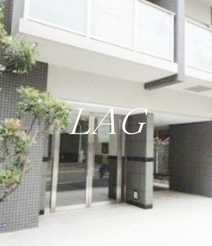エントランス　エントランスです。