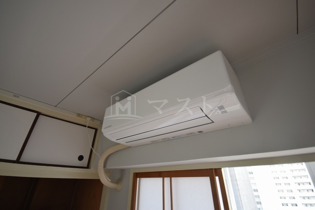 その他設備　※同マンション別間取り参考写真です