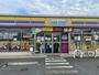 コンビニ　ミニストップフレスポ郡山店（コンビニ）まで401m