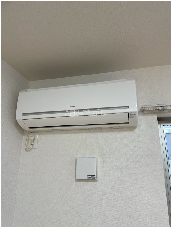 その他設備　※別部屋のイメージ写真