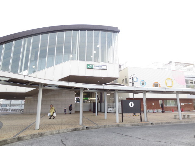 その他　JR仙石線小鶴新田駅（その他）まで250m