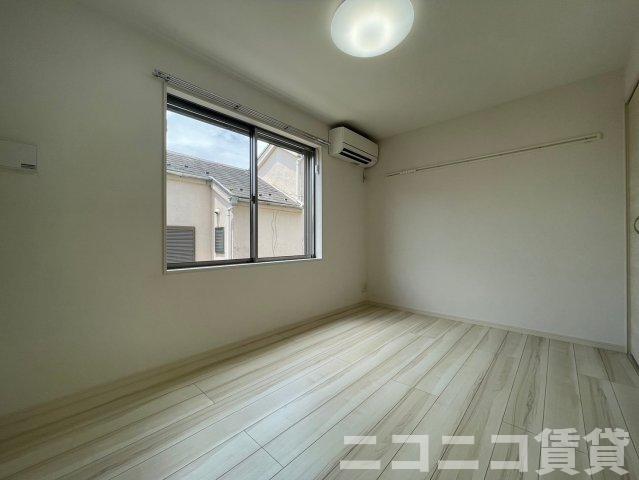 眺望　別号室イメージの為、現状を優先致します。