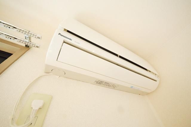 その他設備　★別部屋タイプ参考写真です★