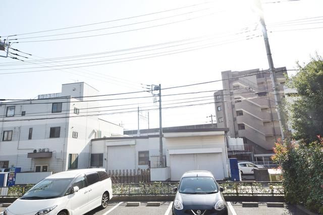眺望　★別部屋タイプ参考写真です★