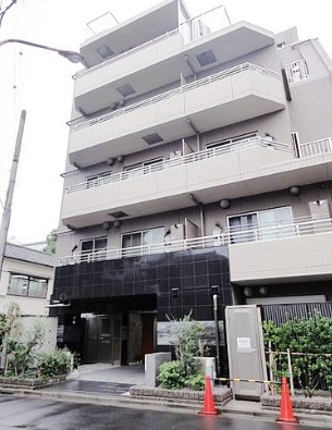 建物外観　☆綺麗な外観☆