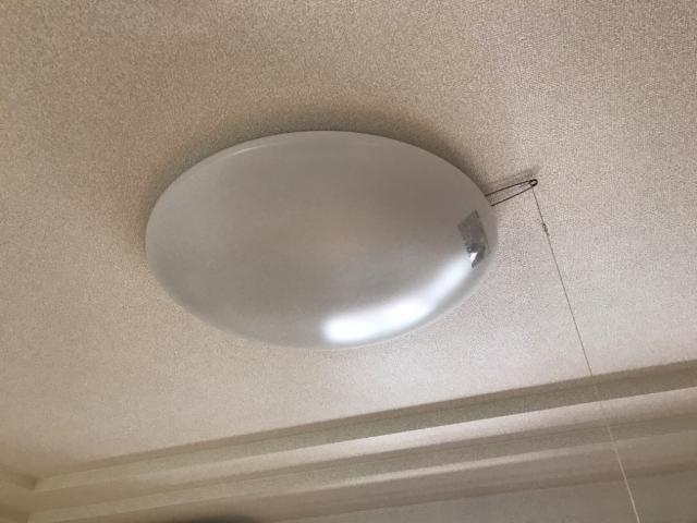 その他設備　照明