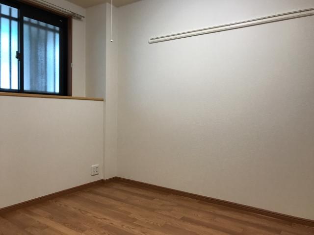 その他部屋・スペース　洋室
