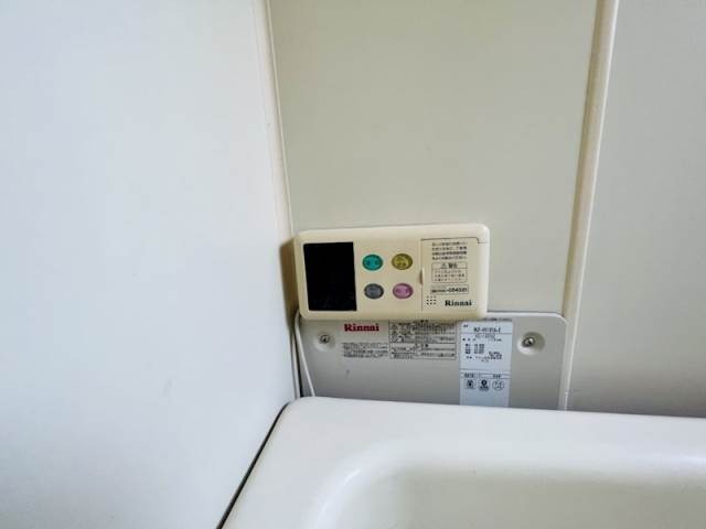 その他設備　別号室