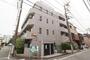 蒲田駅より徒歩7分 2階 築34年9ヶ月の賃貸物件