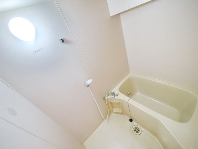 バス・シャワールーム　★別部屋参考写真★