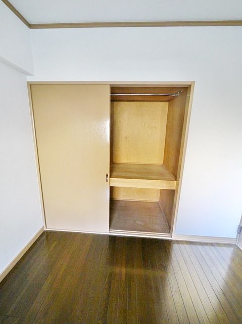 収納　★別部屋参考写真★