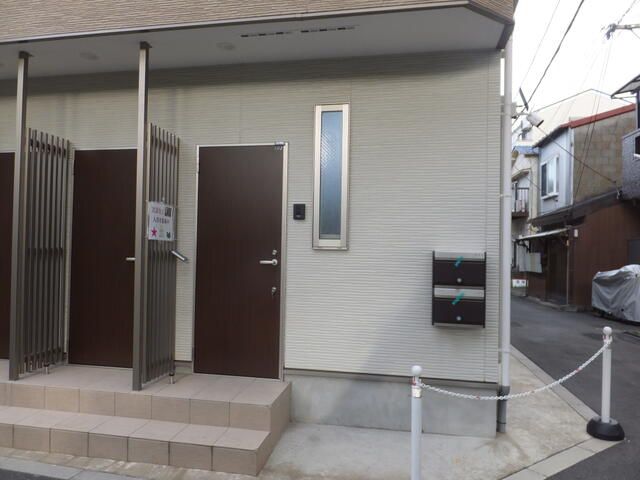 ロビー