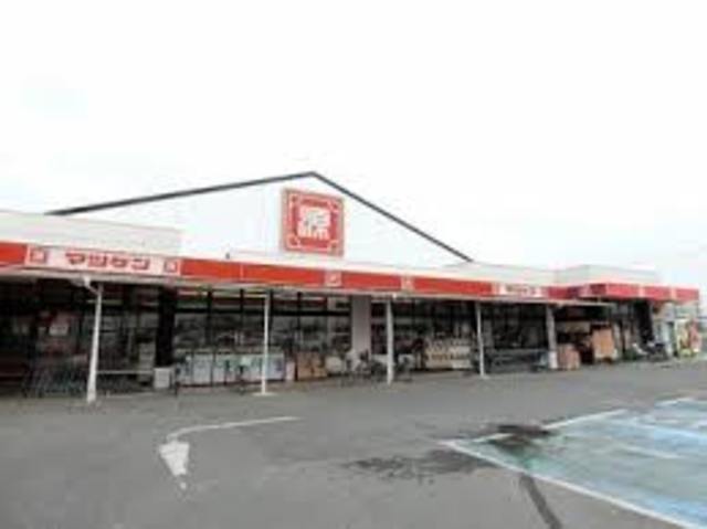 スーパー　松源長滝店（スーパー）まで1255m