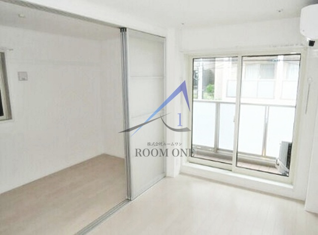 居室・リビング　洋室のお部屋です。