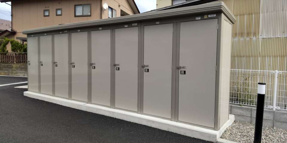 その他　物置（その他）まで0m