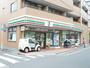 コンビニ　セブン-イレブン江戸川西葛西７丁目店（コンビニ）まで155m