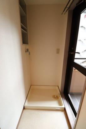 その他設備　※別室参考写真