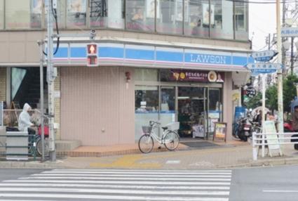 コンビニ　ローソン（コンビニ）まで321m