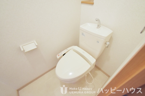 トイレ　※別部屋参照・現況優先