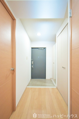 玄関　※別部屋参照・現況優先