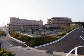 病院　川崎病院（病院）まで600m