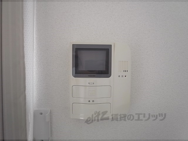 セキュリティ　ドアフォン（ＴＶ含）