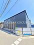 舎人駅より徒歩29分 1階 新築の賃貸物件