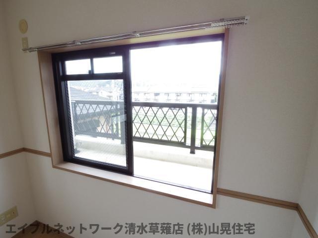 その他部屋・スペース　明るい色調の室内です