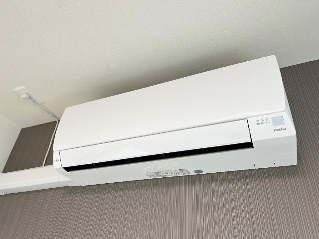 その他設備　イメージ写真