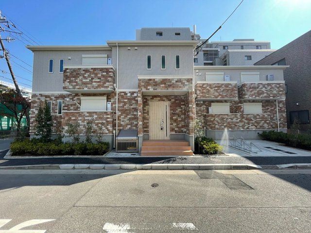 建物外観　☆綺麗な外観☆