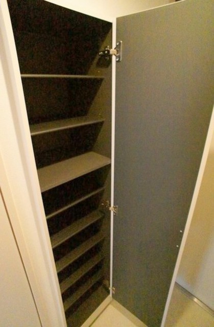 収納　参考写真