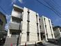 グレイス南蟹屋 1階 築15年3ヶ月の賃貸物件
