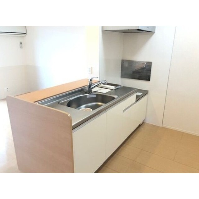 キッチン　※イメージ写真です。