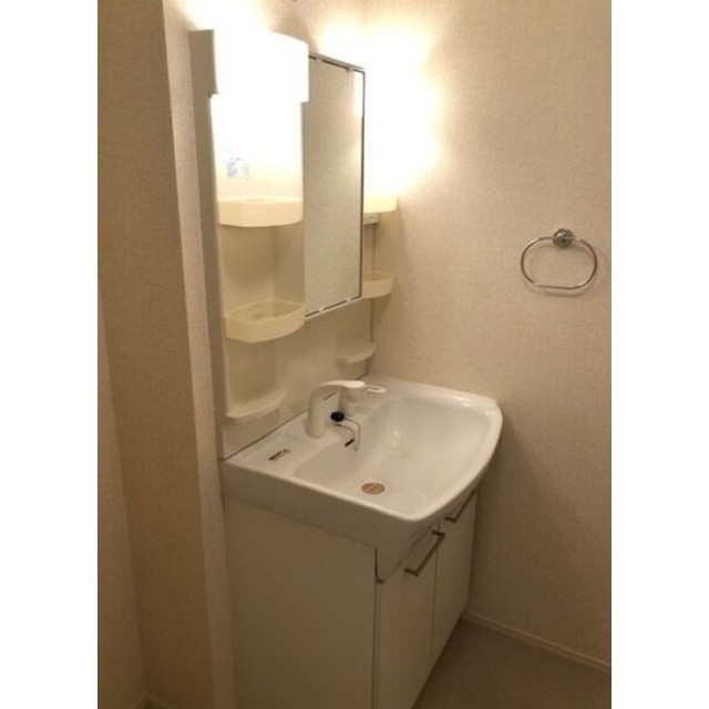 洗面設備　※イメージ写真です。