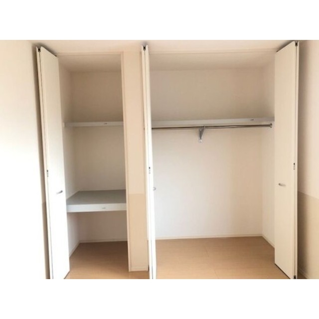 収納　※イメージ写真です。