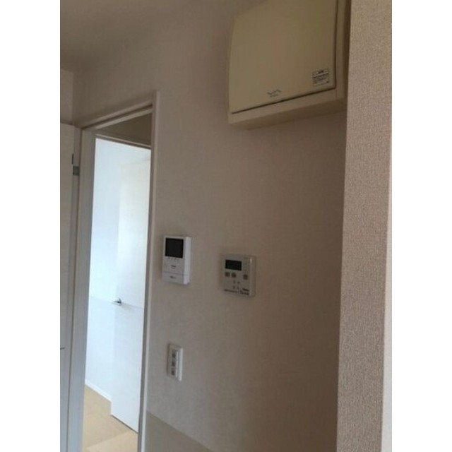 セキュリティ　※イメージ写真です。