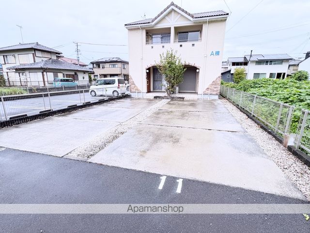 ＪＲ東海道本線 浜松駅 バス乗車時間：69分 最寄りバス停で下車 徒歩9分 2階建 築18年のその他写真