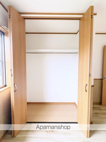 ＪＲ東海道本線 浜松駅 バス乗車時間：69分 最寄りバス停で下車 徒歩9分 2階建 築18年の内装写真
