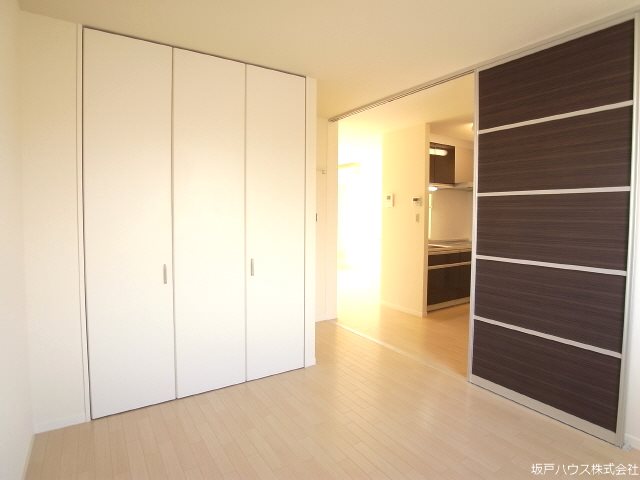 その他部屋・スペース　洋室6.1帖