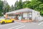 コンビニ　セブンイレブン宇都宮岡本中央店（コンビニ）まで400m