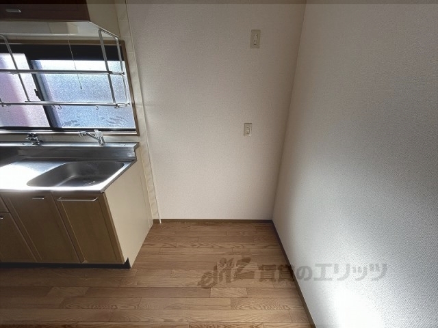 その他部屋・スペース　冷蔵庫置場