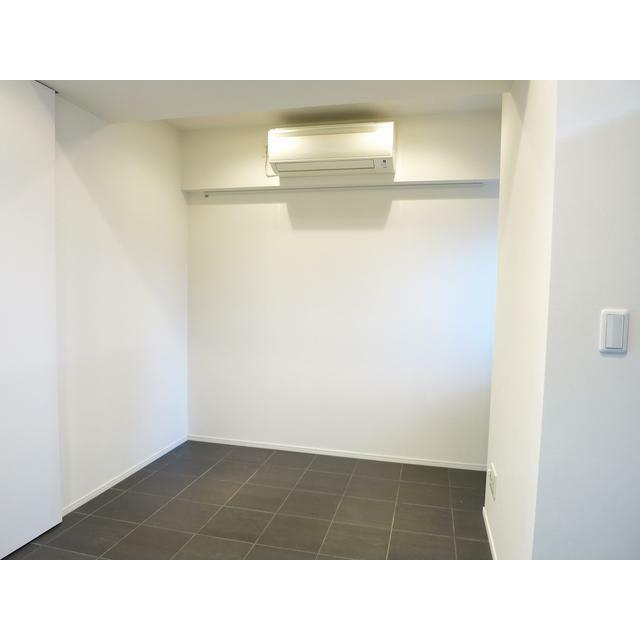 その他部屋・スペース　白基調のお部屋で清潔感◎