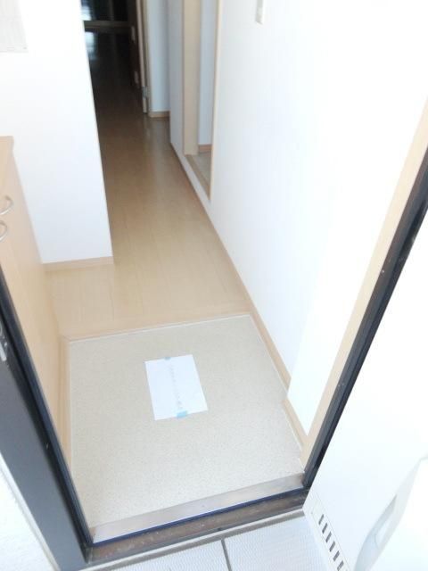 玄関　★玄関部分★